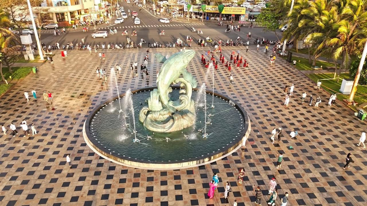 Đất nền TP Vũng Tàu 93m² - Sát biển Bãi Sau, tiềm năng tăng giá!