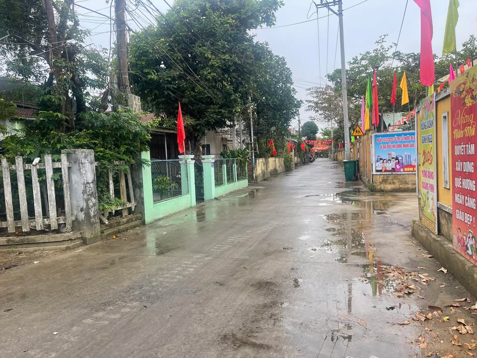 Đất Vàng Điện Nam Trung 600m² - Sổ Đỏ Sẵn Sàng, Tiềm Năng Kinh Doanh Vượt Trội