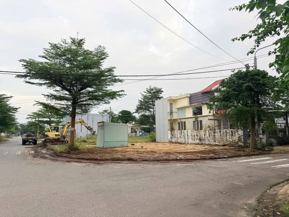 Đất nền Điện Ngọc, Điện Bàn 151m² - Tiềm năng tăng giá cực lớn!