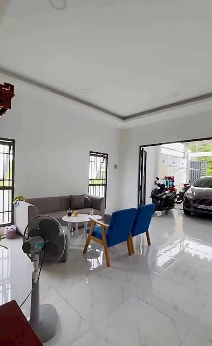 Nhà mặt tiền Ngô Quốc Trị Trà Vinh 180m² 3.5 tỷ - Sẵn sàng ở ngay