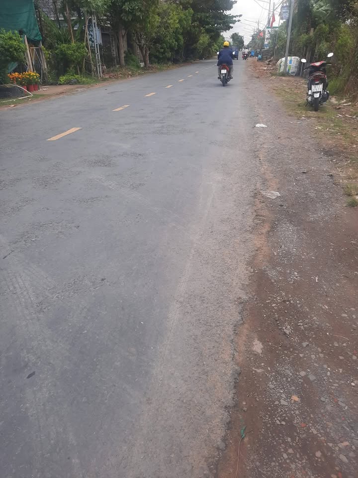 Đất Mặt Tiền Tỉnh Lộ 864 Cái Bè 400m² - Giá 3.2 Tỷ, Mở Vựa/Kho