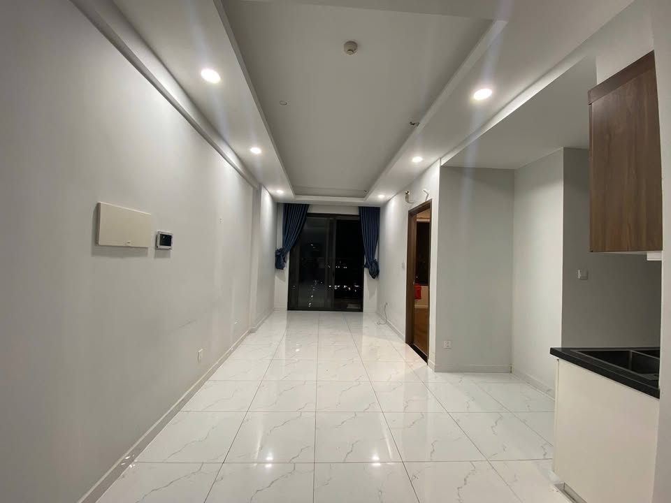 Căn hộ Opal Skyline Thuận An 60m² – View đẹp, sẵn sàng ở ngay!