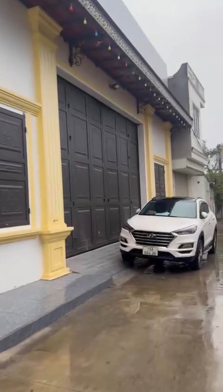 Cho thuê xưởng 500m² Hải Phòng - Phù hợp may mặc, kho hàng