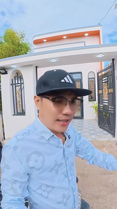 Nhà 100m² Mỹ Lộc, Tây Ninh - Sổ Riêng, Giá 1.65 Tỷ - Ô Tô Tới Tận Nhà