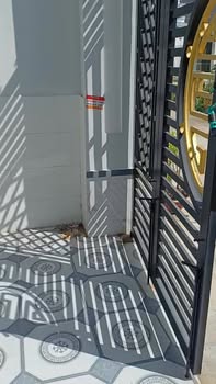 Nhà riêng Cần Giuộc 4.5 triệu/tháng - Ô tô vào tận nhà!