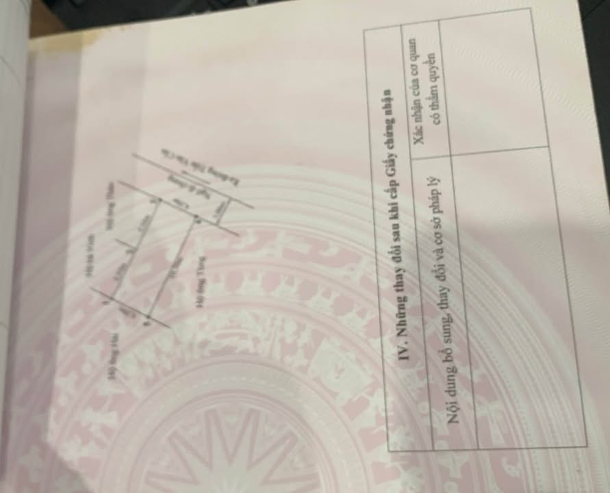 Đất nền 45m² Phù Liễn, Kiến An - Sổ đỏ chính chủ, đường ô tô tiện lợi!