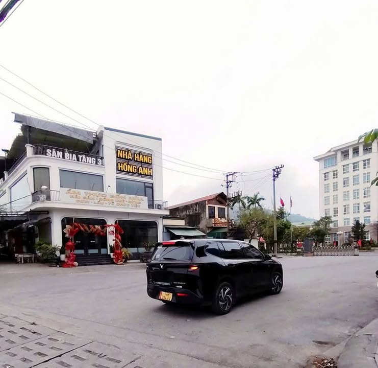 Đất nền Cẩm Phả 60m² chỉ 1 tỷ - Sổ đỏ chính chủ!