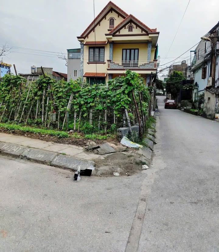 Đất nền Cẩm Phả 79m² - Kinh doanh đắc địa!