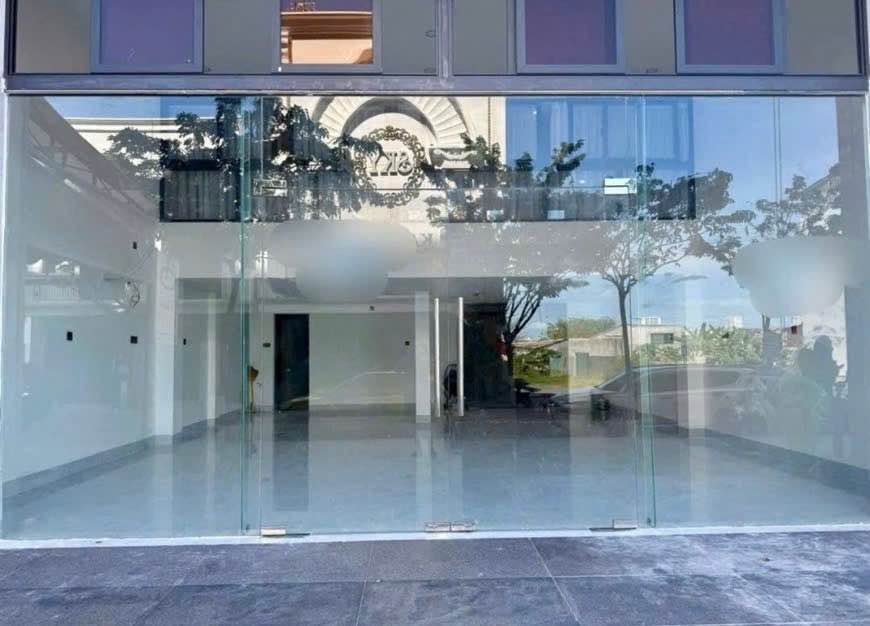 Shophouse Đường A3 Phước Long Nha Trang 72m² - Mặt tiền kinh doanh đắc địa!