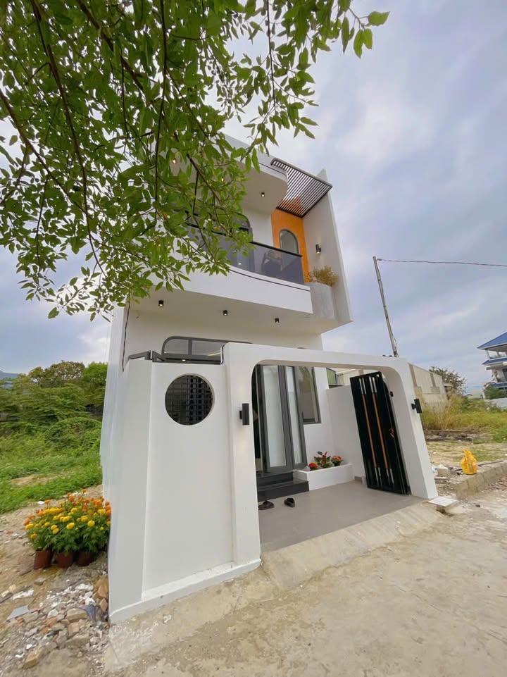 Nhà riêng Diên Toàn, Diên Khánh 72m² - Sẵn sàng ở ngay!