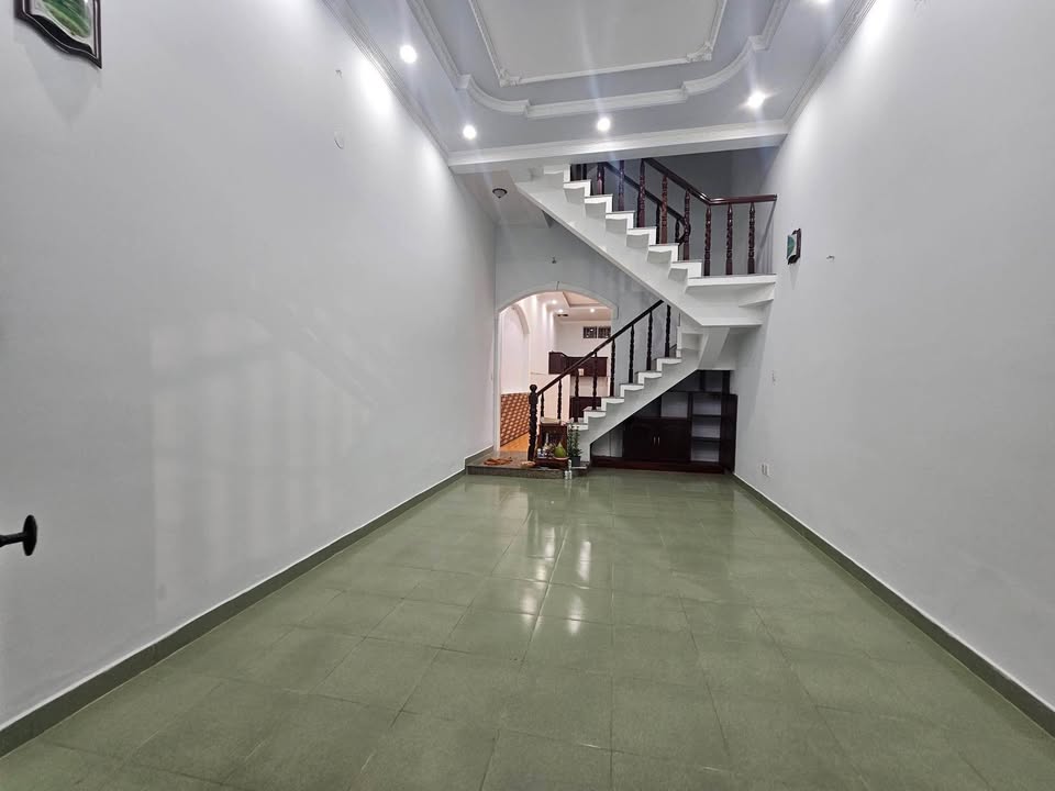 Thuê nhà Xô Viết Nghệ Tĩnh Bình Thạnh 3PN 10tr - Ô tô tận nhà!