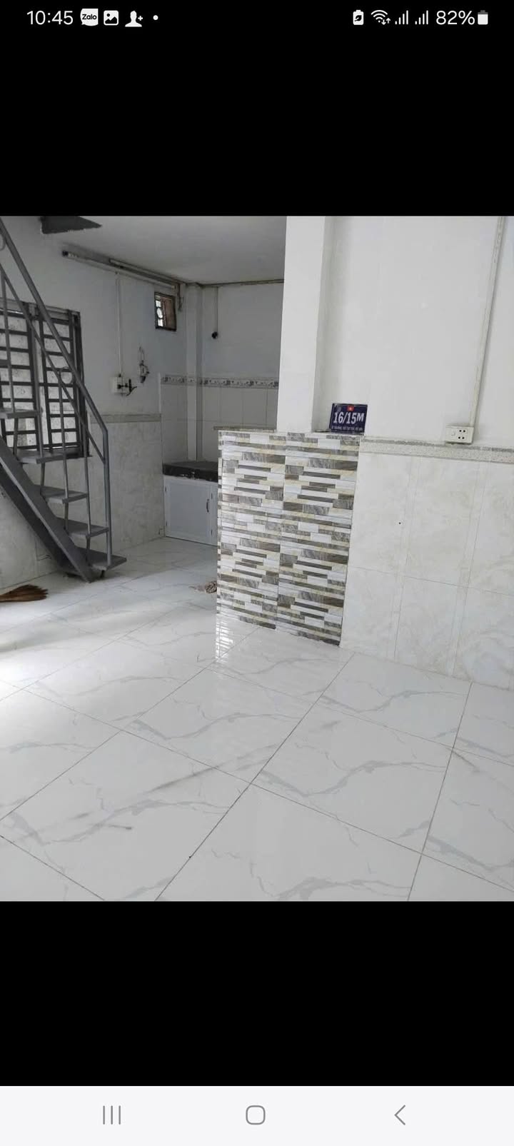 Nhà riêng Hóc Môn 30m² 800 triệu - Giá tốt hiếm có!