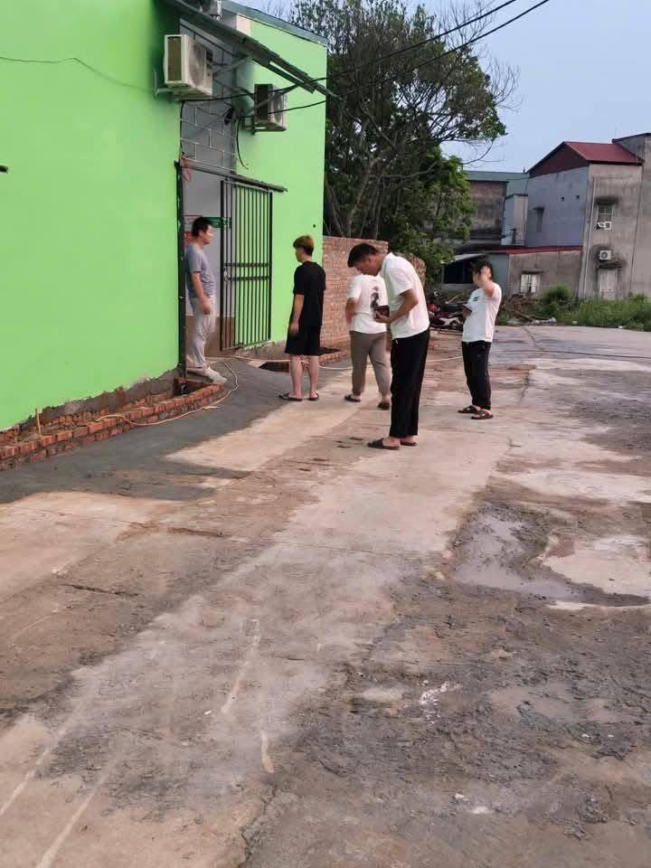 Nhà riêng Nam Sơn, TP Bắc Ninh 93m² - Đầu tư sinh lời ngay 12.5 triệu/tháng!