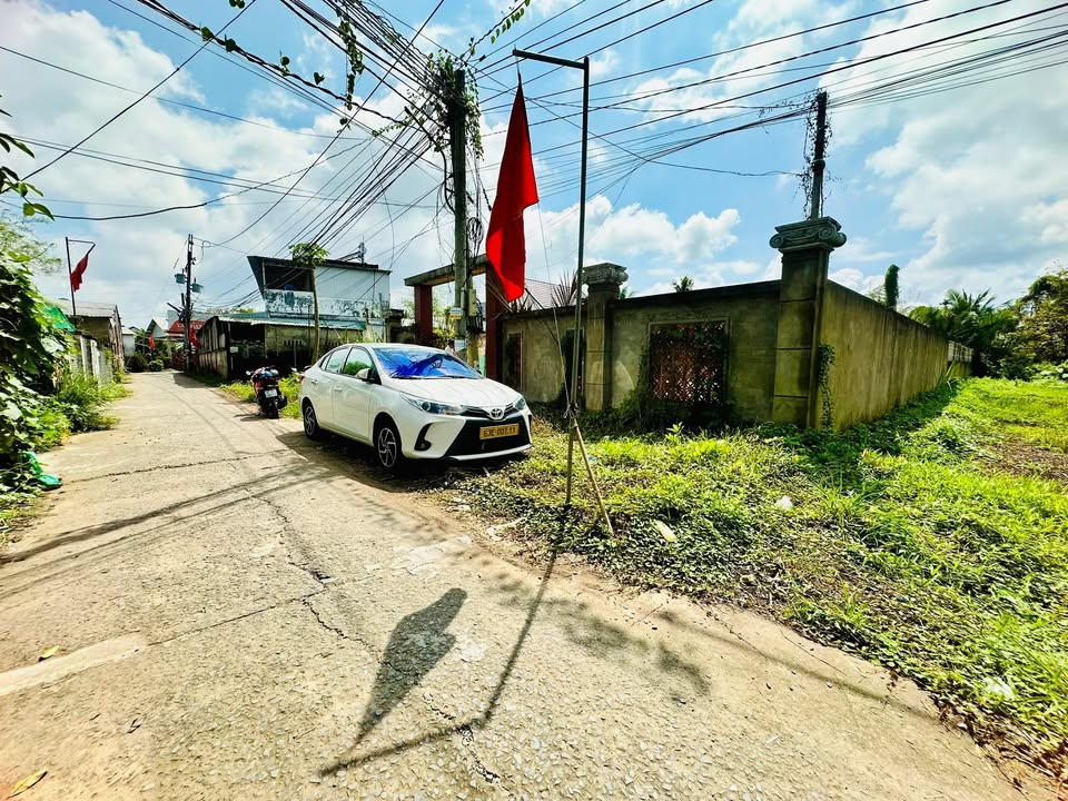 Đất nền Cái Răng 528m² - Tiềm năng tăng giá vượt trội!