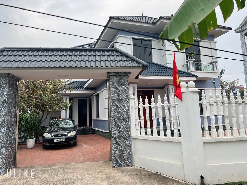 Đất nền P.Tân An, Bắc Ninh 215m² - Sổ đỏ chính chủ, giá từ 1.5 tỷ