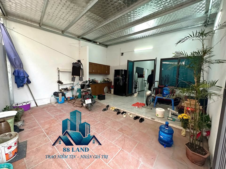 Bán nhà cấp 4 Phường Lê Lợi 80m² giá 2 tỷ - Vị trí trung tâm!