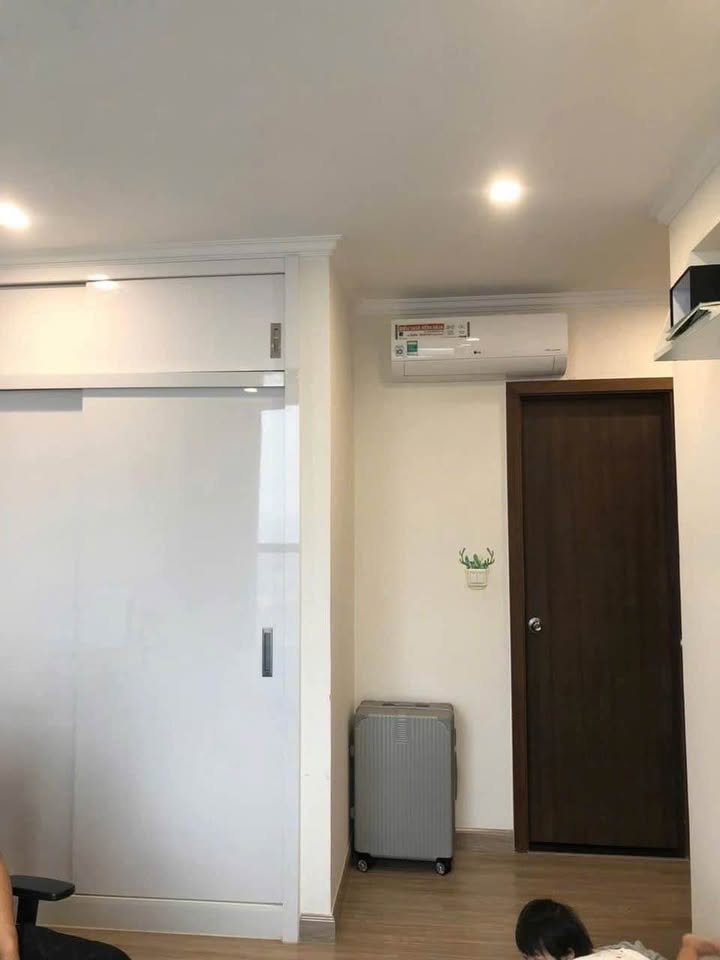 Căn hộ Vinhomes Bắc Ninh 3PN 25 triệu - Full nội thất cao cấp!