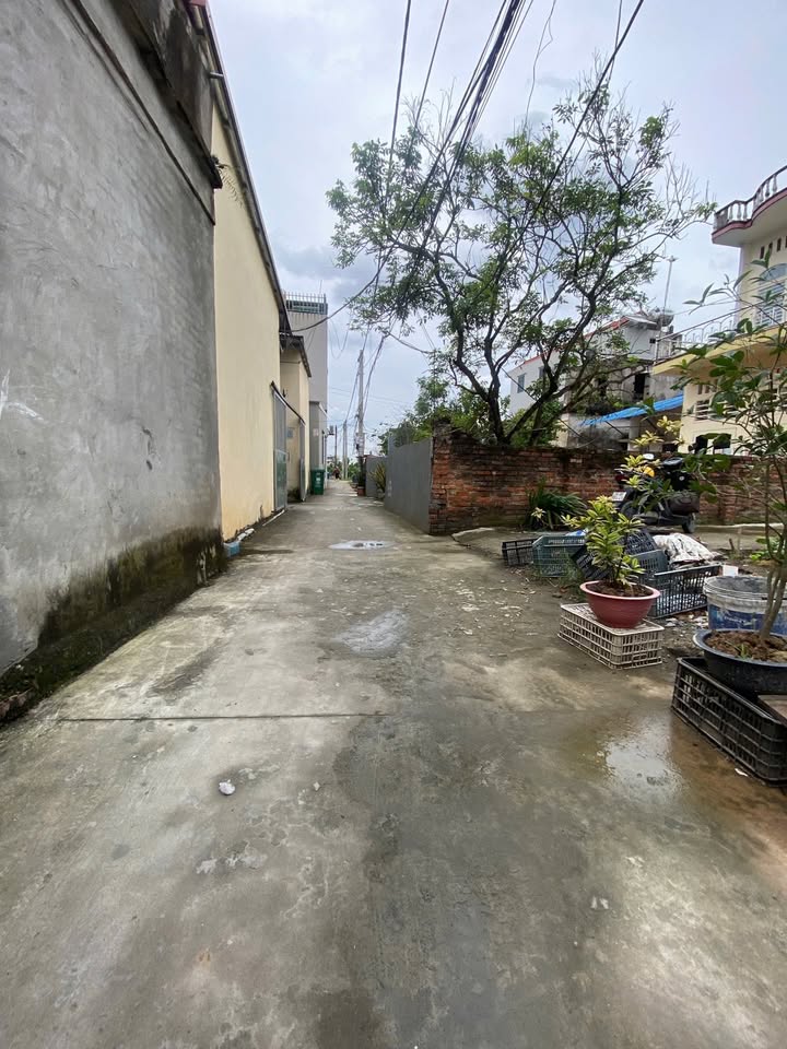 Đất nền Hoàng Nha 69.5m² giá 3 tỷ - Tiềm năng tăng giá vượt trội!