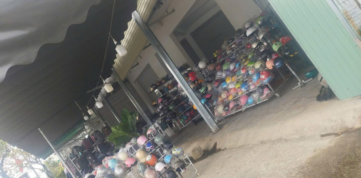 Mặt bằng Võ Nguyên Giáp, Nha Trang 170m² - Mặt tiền kinh doanh đắc địa!