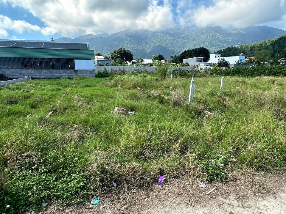 Lô đất Hẻm 79A Tô Ký, Nha Trang 112m² giá 485 triệu - Pháp lý rõ ràng