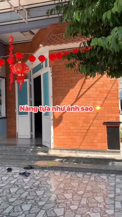 Nhà 1 Trệt 1 Lầu 372m² Đại Cát 2, Ninh Hòa - Chính Chủ Bán Gấp