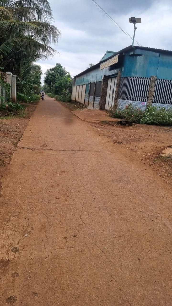 Đất nền Cuor Đăng 100m² Quốc lộ 14 - Pháp lý rõ ràng