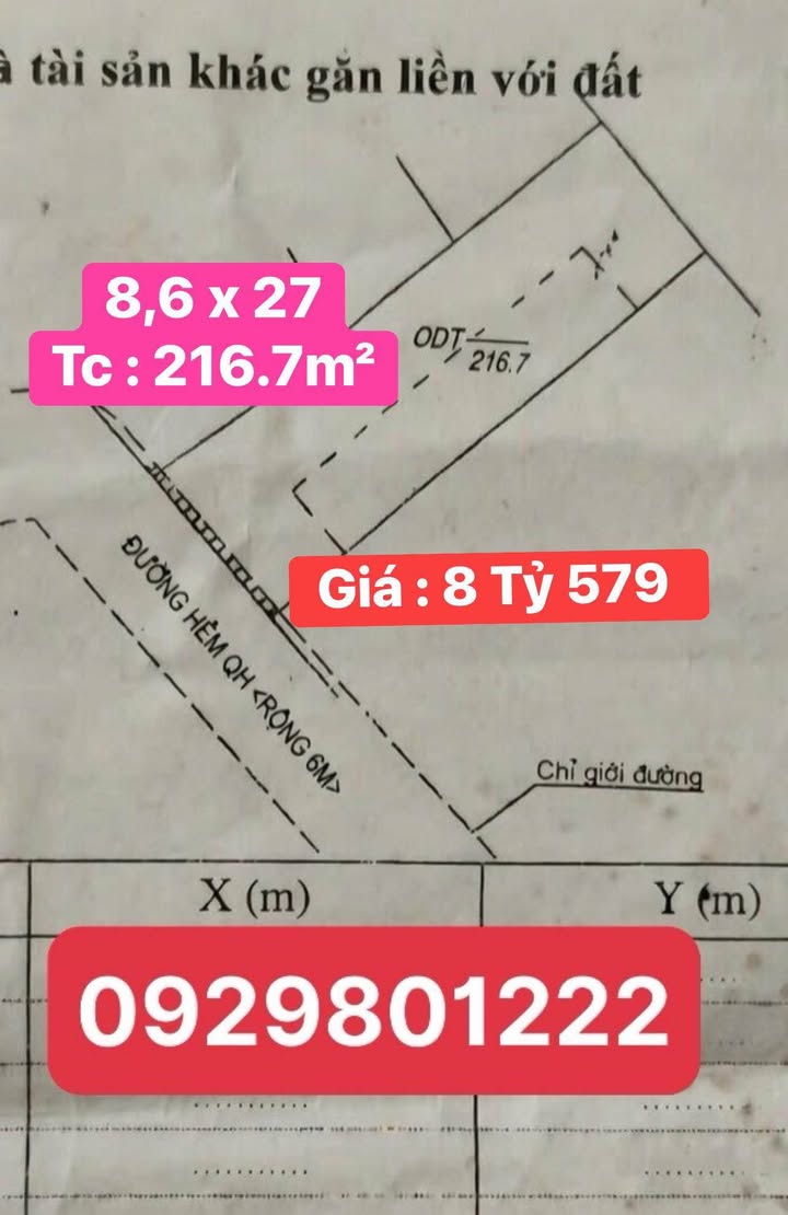 Đất nền Buôn Ma Thuột 236m² - Sổ đỏ chính chủ, tiềm năng sinh lời!