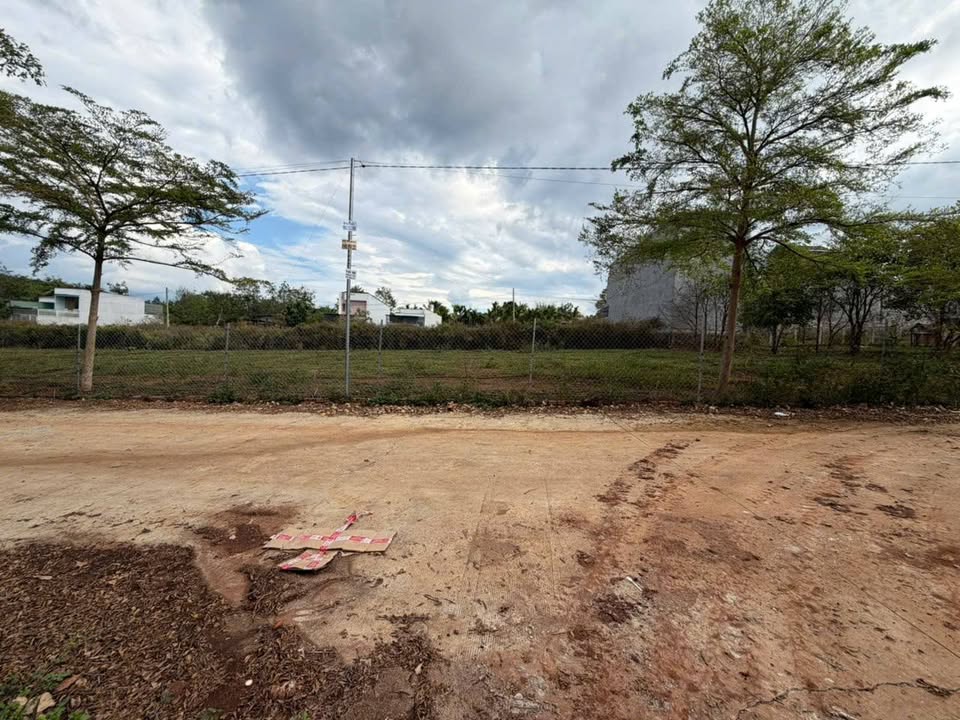 Đất nền KDC Him Lam, Buôn Ma Thuột 1.19 tỷ - Sổ đỏ full thổ cư!