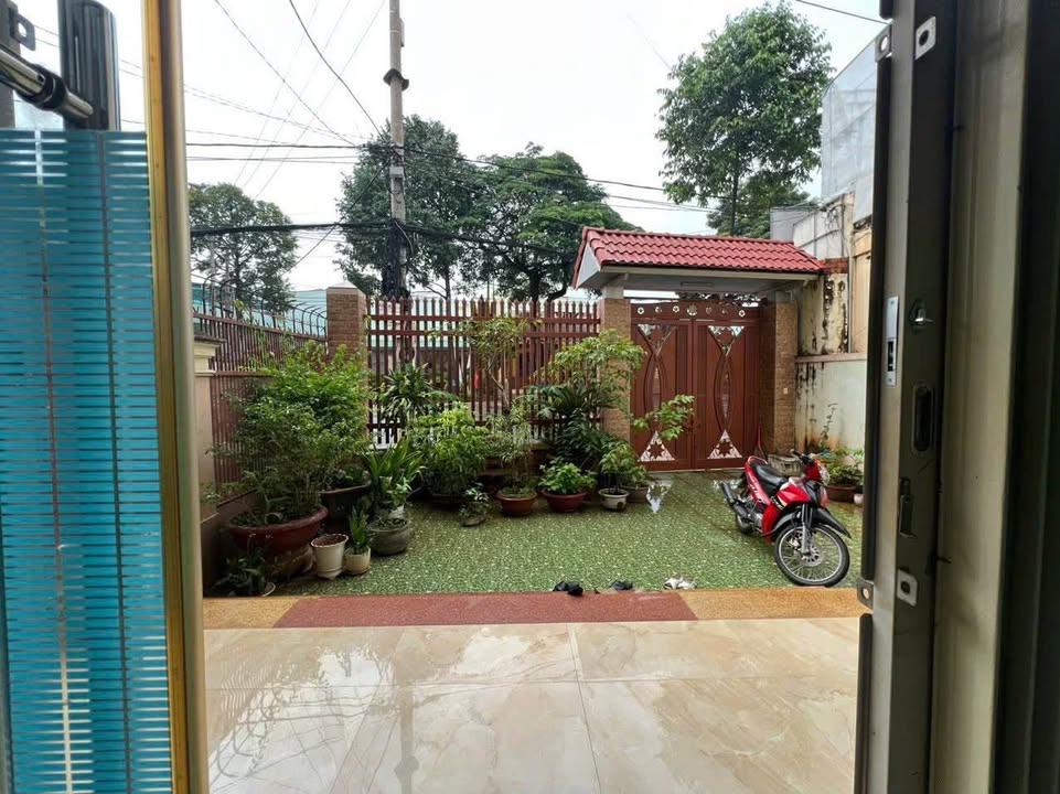 Nhà Mặt Tiền Mai Hắc Đế, Buôn Ma Thuột - 332m² Hướng Bắc, 15.2 Tỷ