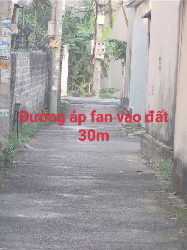 Đất Nền 102m² Full Thổ Cư - Hồng Thái Đông, Đông Triều - Giá Tốt