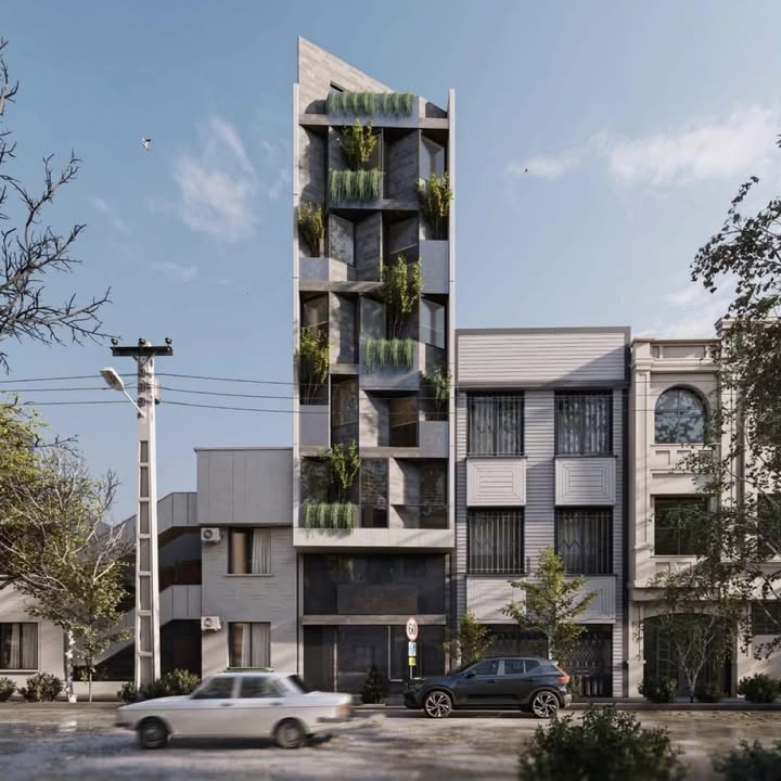 Tòa Căn Hộ Sơn Trà 88m² - Hạ Nhanh 2 Tỷ, Dòng Tiền Ổn Định!