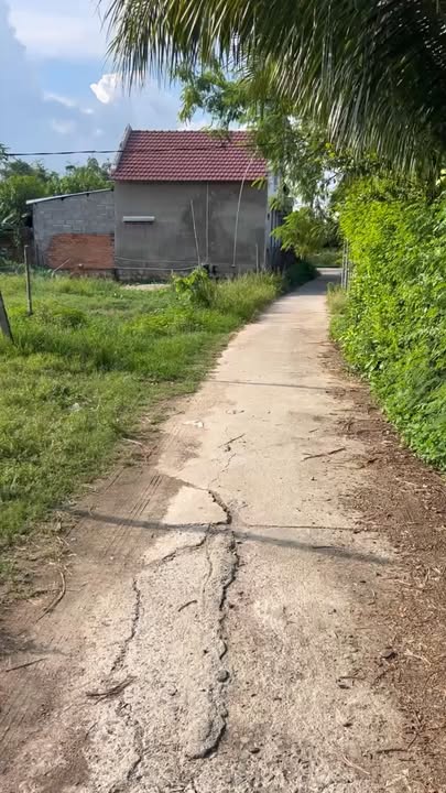 Bán Gấp Đất Nền 63m² Ninh Phú, Khánh Hòa - Gần Chợ, Sổ Hồng Sẵn