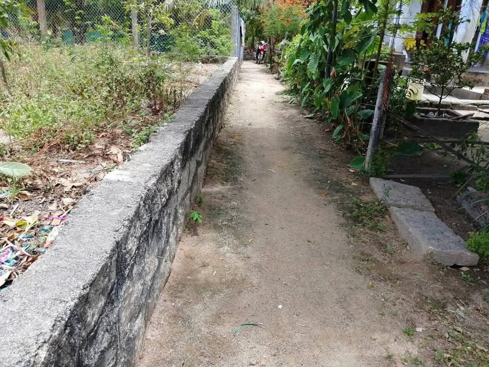 Đất nền Ninh Phú, Ninh Hòa 240m² giá 255 triệu - Sổ đỏ chính chủ