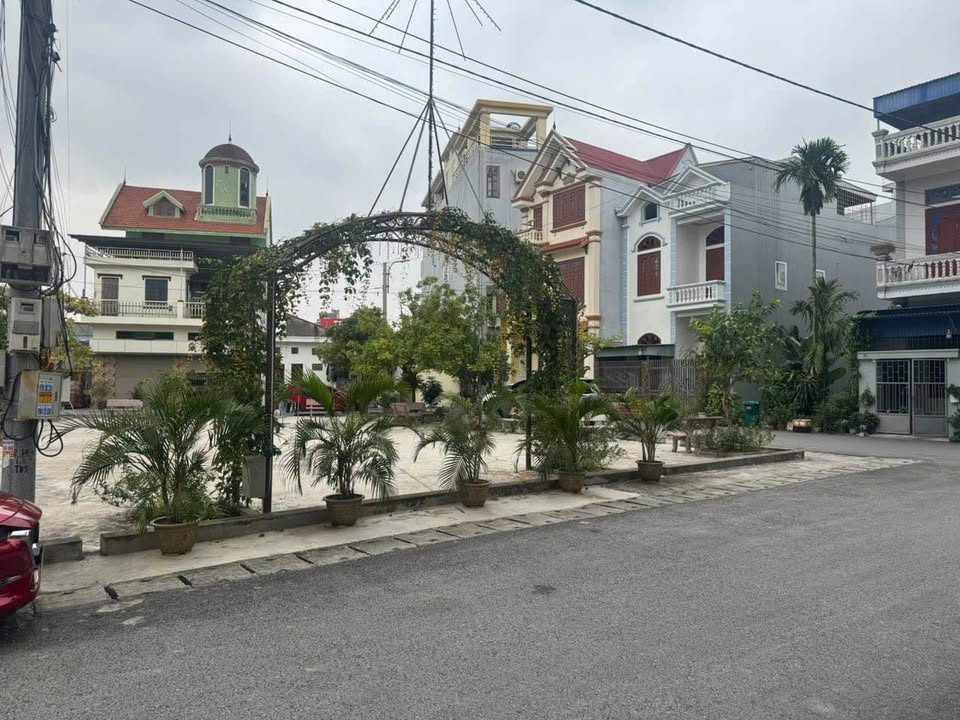 Đất nền Khu tập thể Hải Quân 57m² giá 3 tỷ - Vị trí đắc địa!