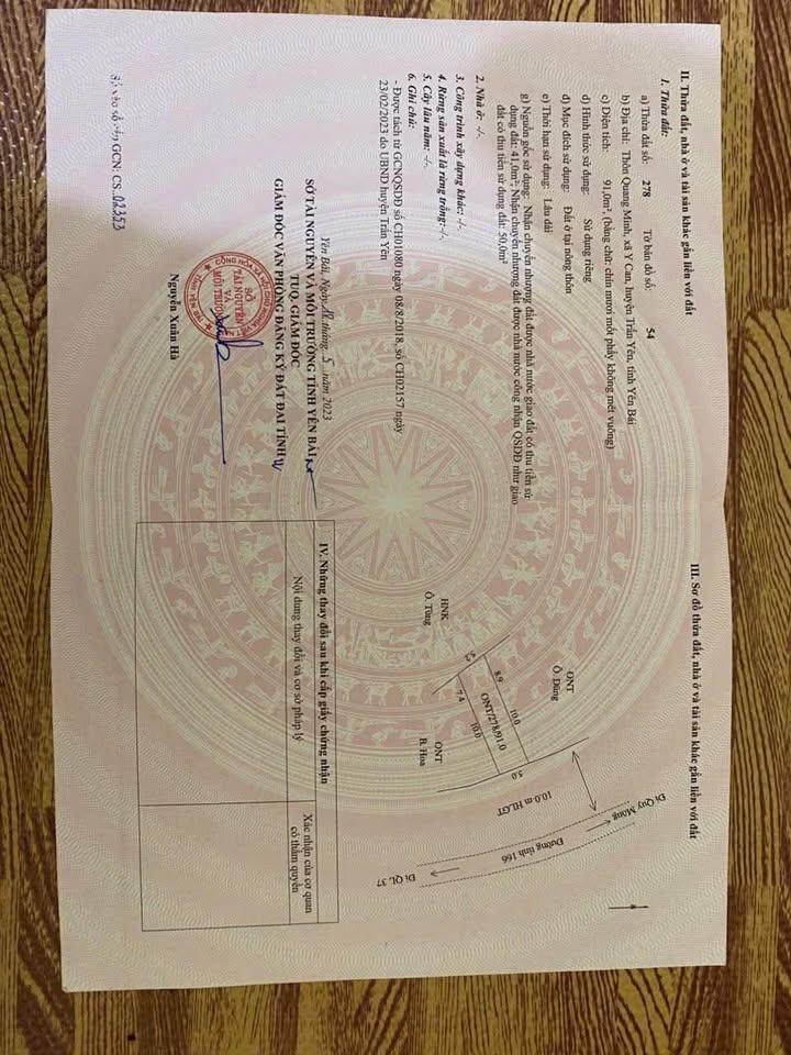 Đất nền Phường Minh Tân 200m² - View sông, nở hậu cực đẹp!