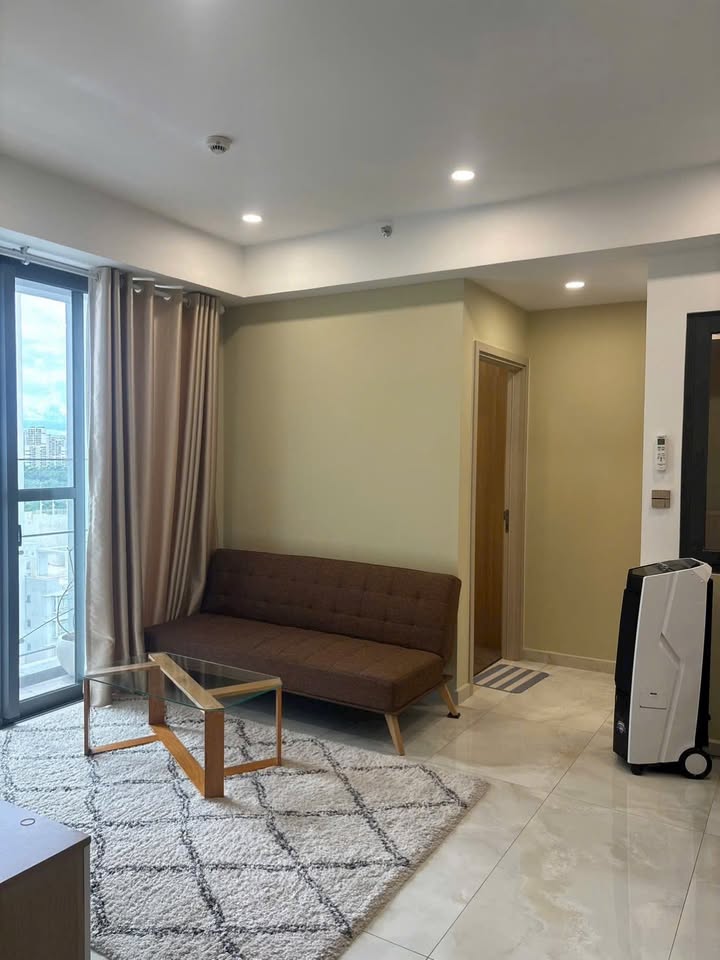 Căn hộ Ascentia Q7 56m² - View đẹp, đầu tư sinh lời!