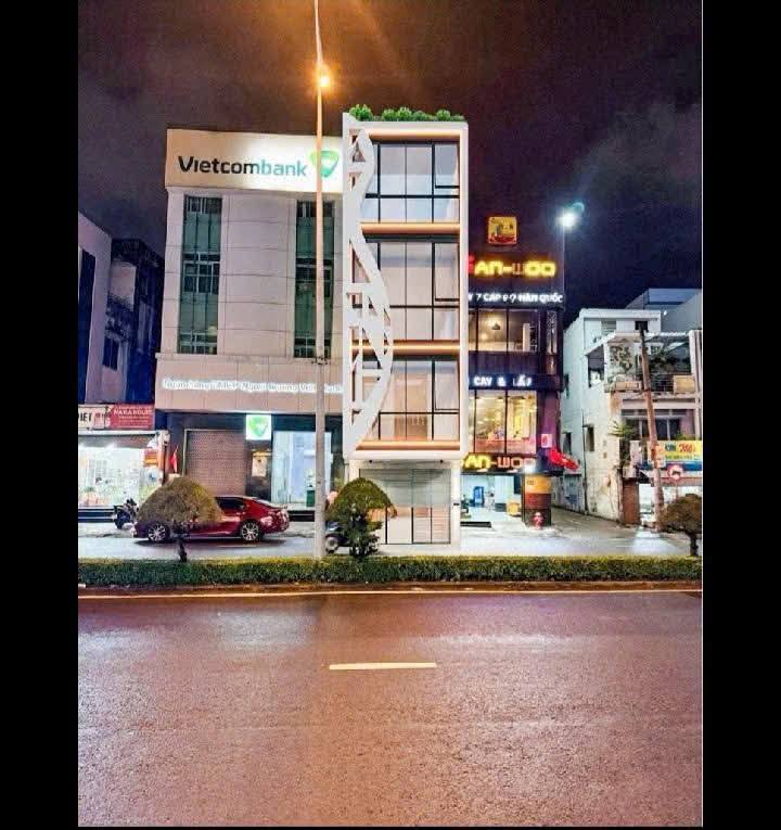 Nhà phố Xô Viết Nghệ Tĩnh 45m² giá 15 tỷ - Mặt tiền kinh doanh đắc địa!