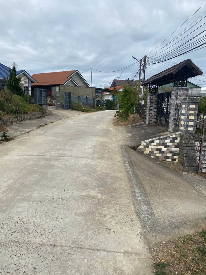 Đất Xuân Trường Đà Lạt 1.090m² 11,5 tỷ - Sổ đỏ chính chủ