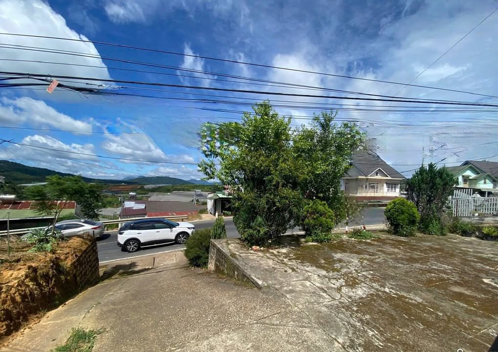 Bán Đất Mặt Tiền QL20 Xuân Thọ, Đà Lạt 363m² - Sổ Riêng, Giá Tốt