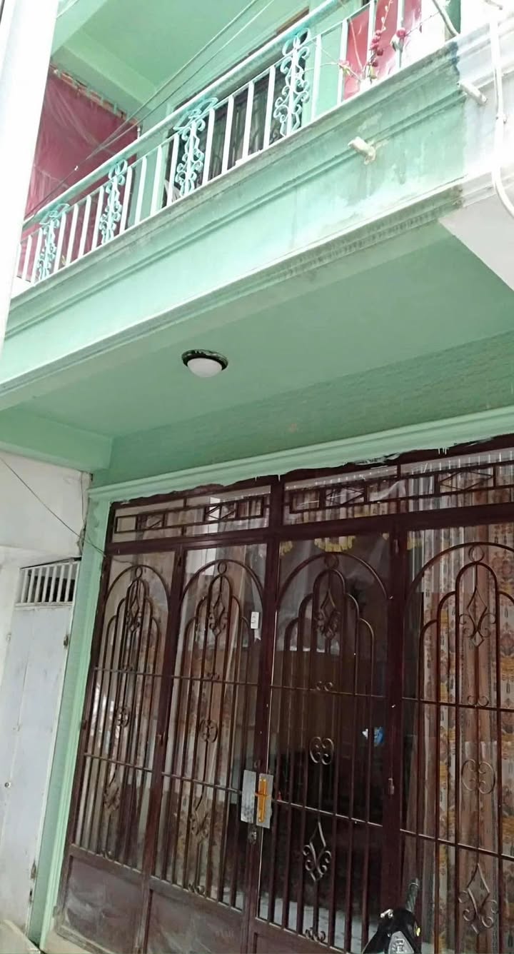 Nhà riêng Đà Lạt 40m² 4 tỷ - Vị trí đẹp, sổ hồng sẵn!