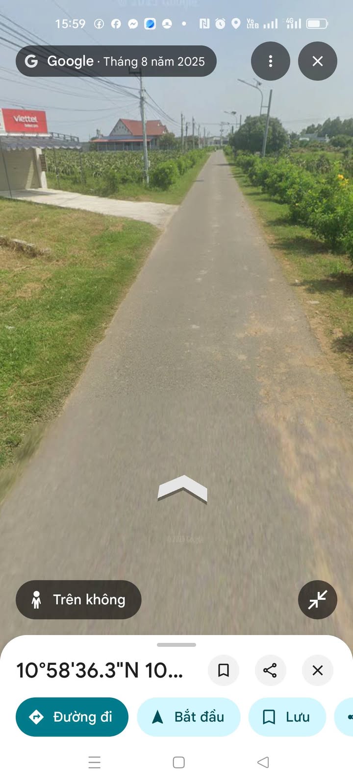 Đất nền Hàm Liêm, Phan Thiết 177m² - Sổ đỏ chính chủ!