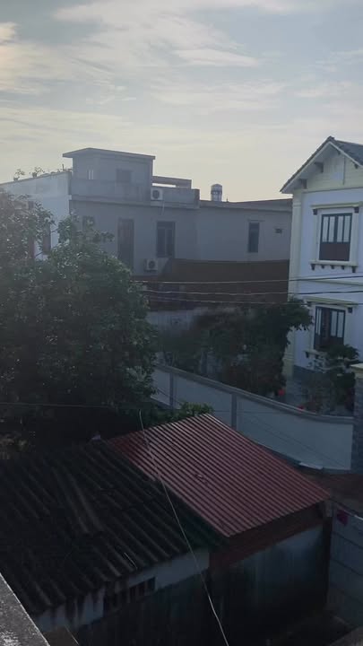 Nhà riêng Vĩnh Hưng Vĩnh Bảo 160m² - Ô tô vào tận nhà!