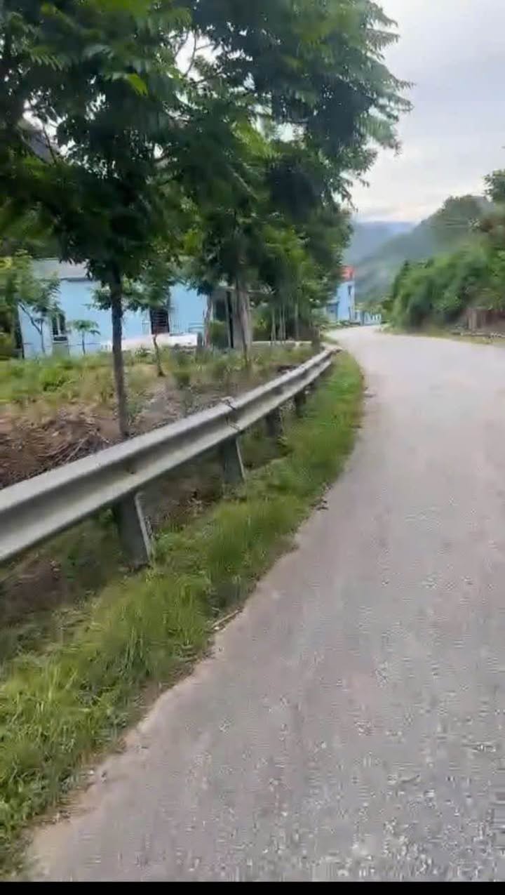 Đất vườn Mai Châu 4000m² chỉ 699 triệu - Nghỉ dưỡng lý tưởng!