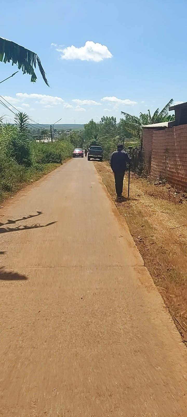 Đất nền Mặt tiền Huỳnh Văn Bánh Pleiku 350m² - Sổ đỏ chính chủ!