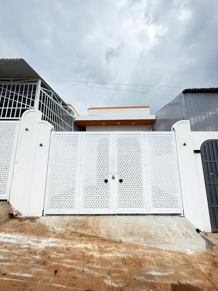 Nhà cấp 4 Pleiku 90m² 1.29 tỷ - Sẵn sàng ở ngay!