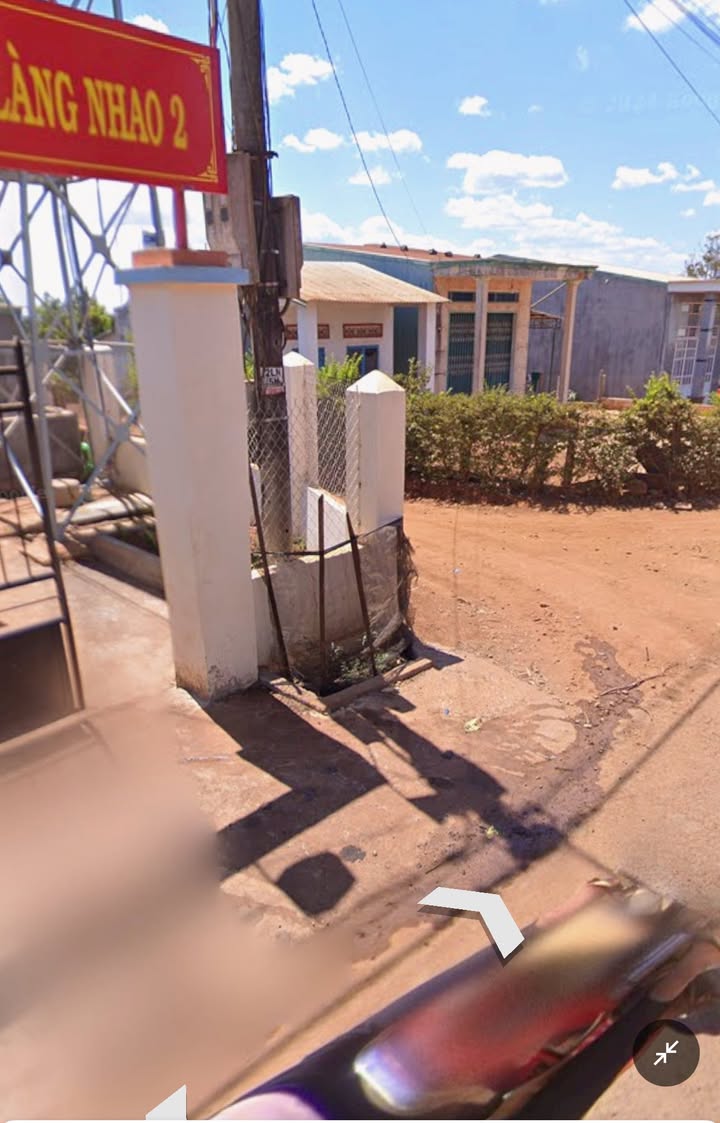 Đất nền Làng Nhao 2 Pleiku 140m² - Đất thổ cư 100%, Sổ hồng sẵn!