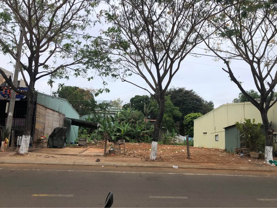 Đất Phố Đi Bộ Bờ Kè Hội Phú - 230m² Hướng Đông Nam - Giá 28 Tỷ