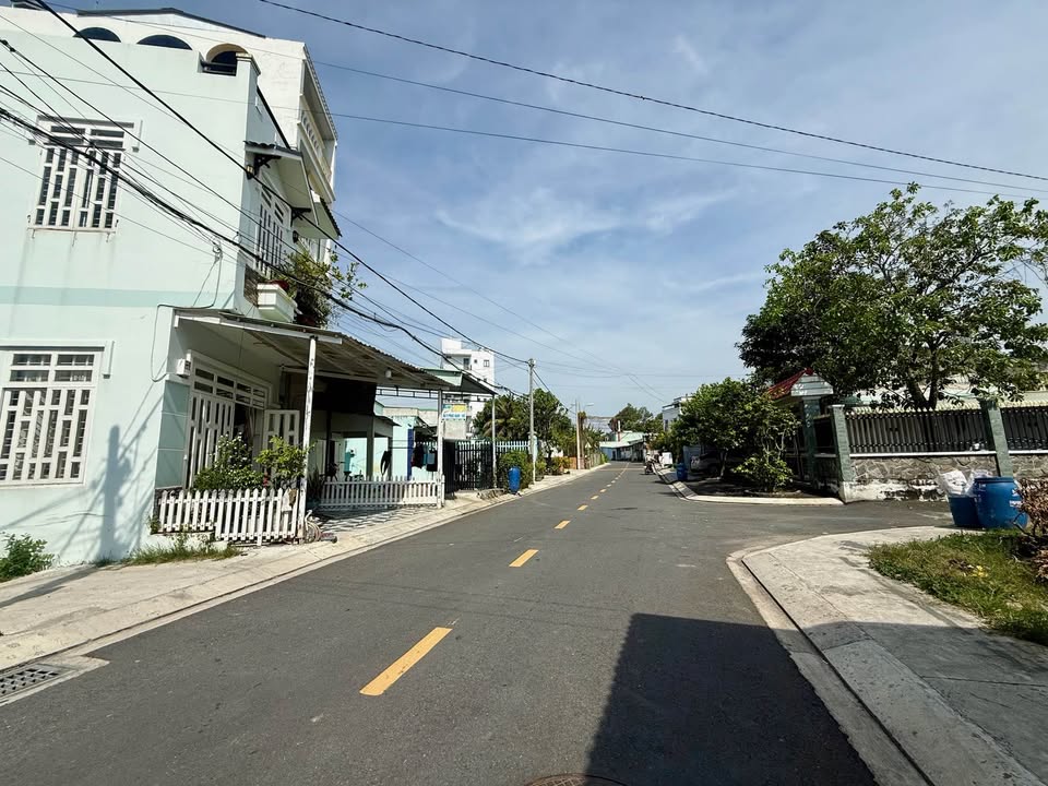 Đất Nền Củ Chi 95m² Tặng GPXD – Sổ Đỏ Chính Chủ!