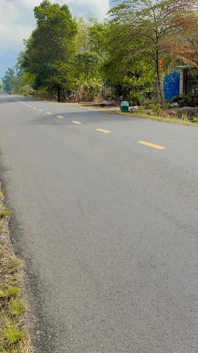 Bán đất nền Lai Uyên Bàu Bàng từ 210m² - Sổ hồng sẵn chính chủ!