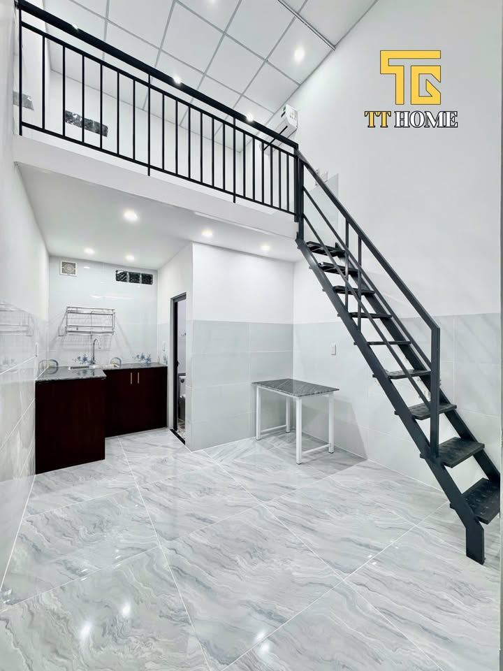 Phòng trọ Hẻm Trần Nam Phú Ninh Kiều 3 triệu - Full nội thất!